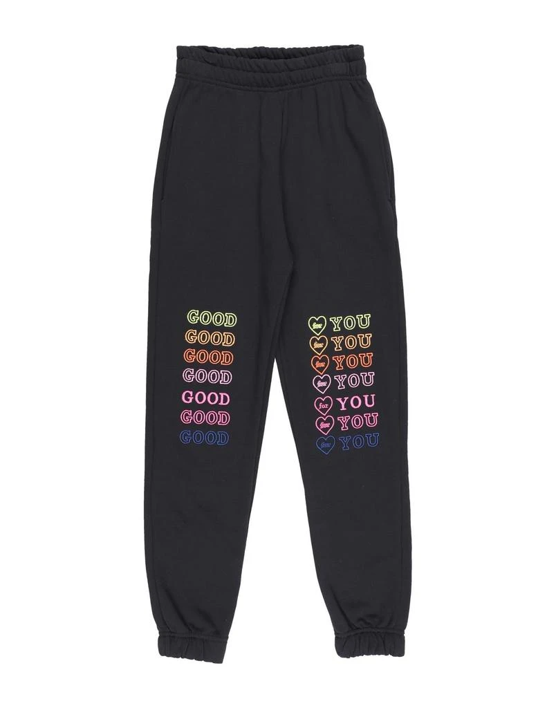 IRENEISGOOD Casual pants 1
