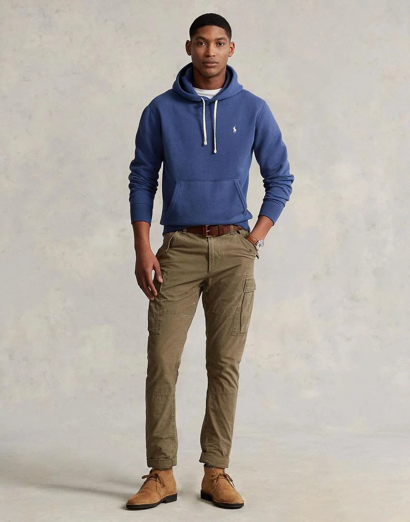 Ralph Lauren Hooded sweatshirt 4