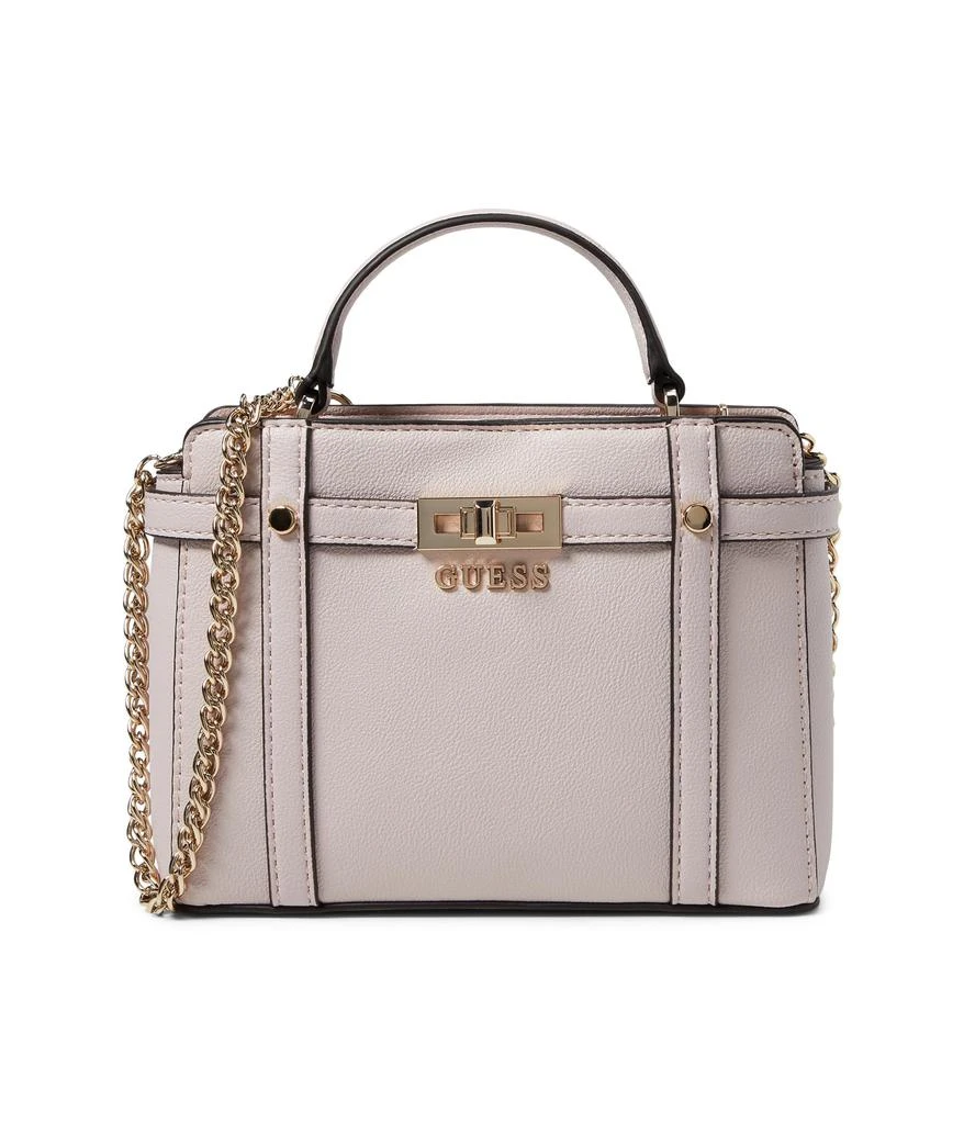 GUESS Emilee Double Compartment Mini Satchel 1