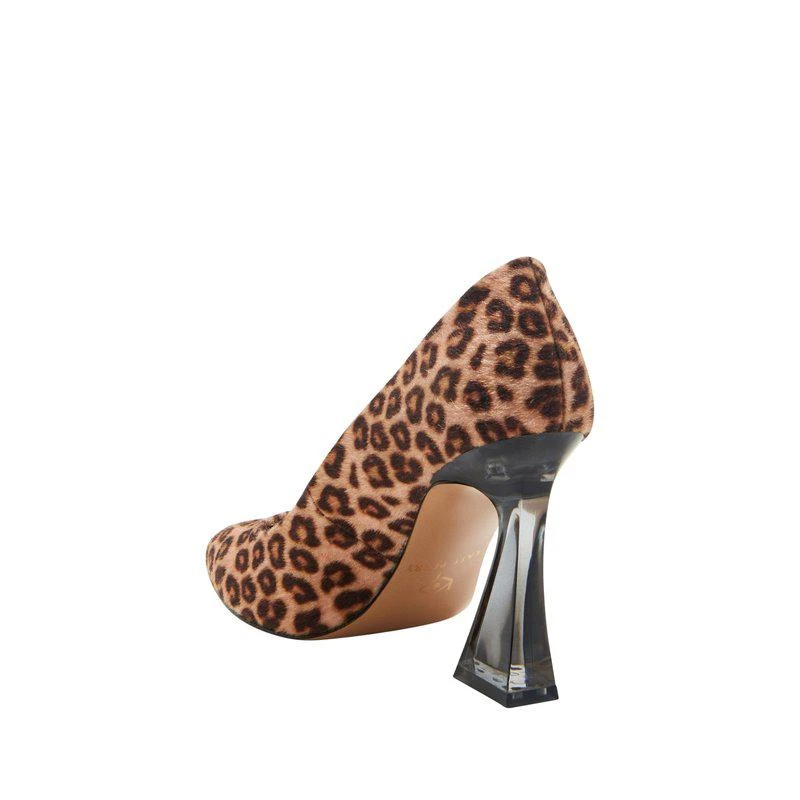 Katy Perry The Lookerr Pump Leopard Multi 2