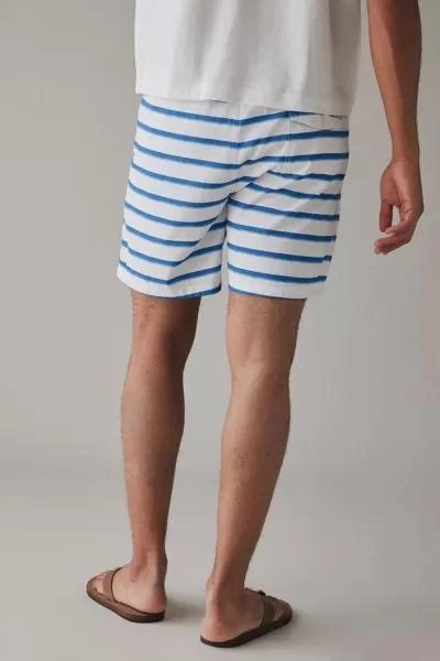Ralph Lauren Polo Ralph Lauren Traveler Atelier Patterned Swim Short 3
