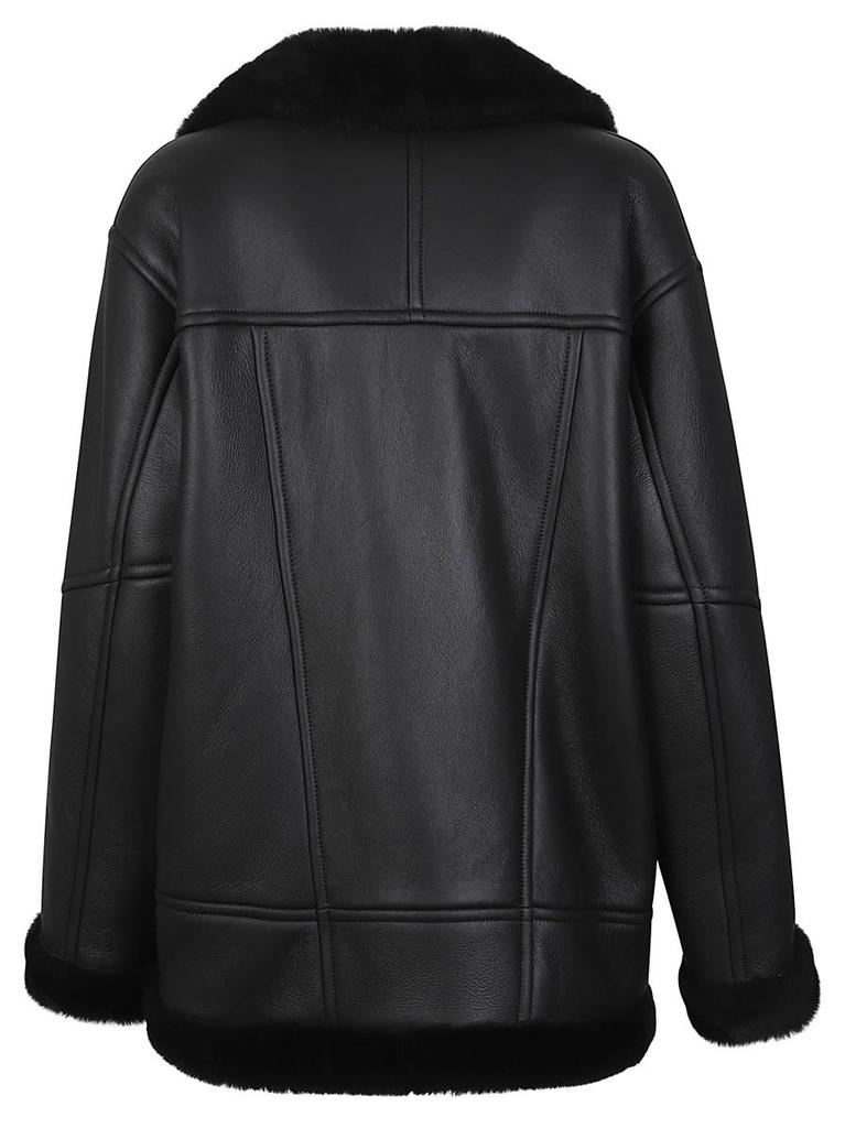 BLANCHA Blancha Jacket