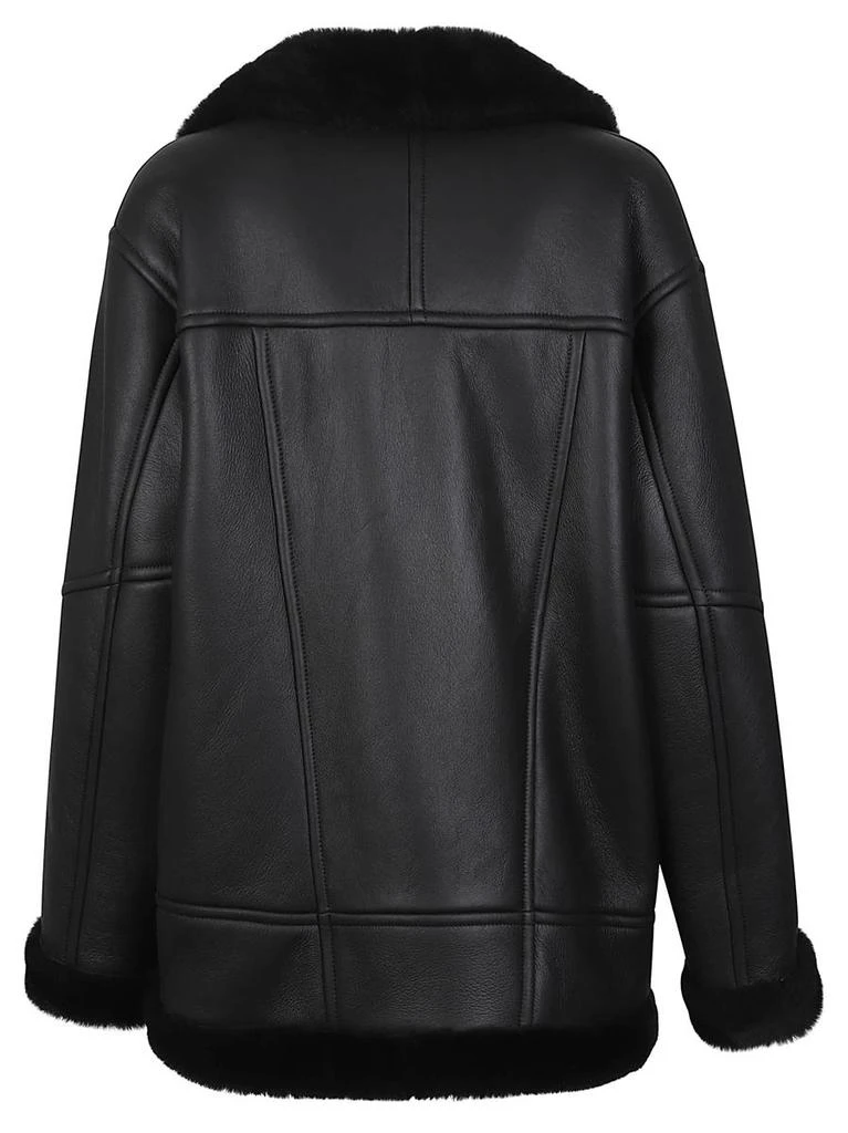 BLANCHA Blancha Jacket 2