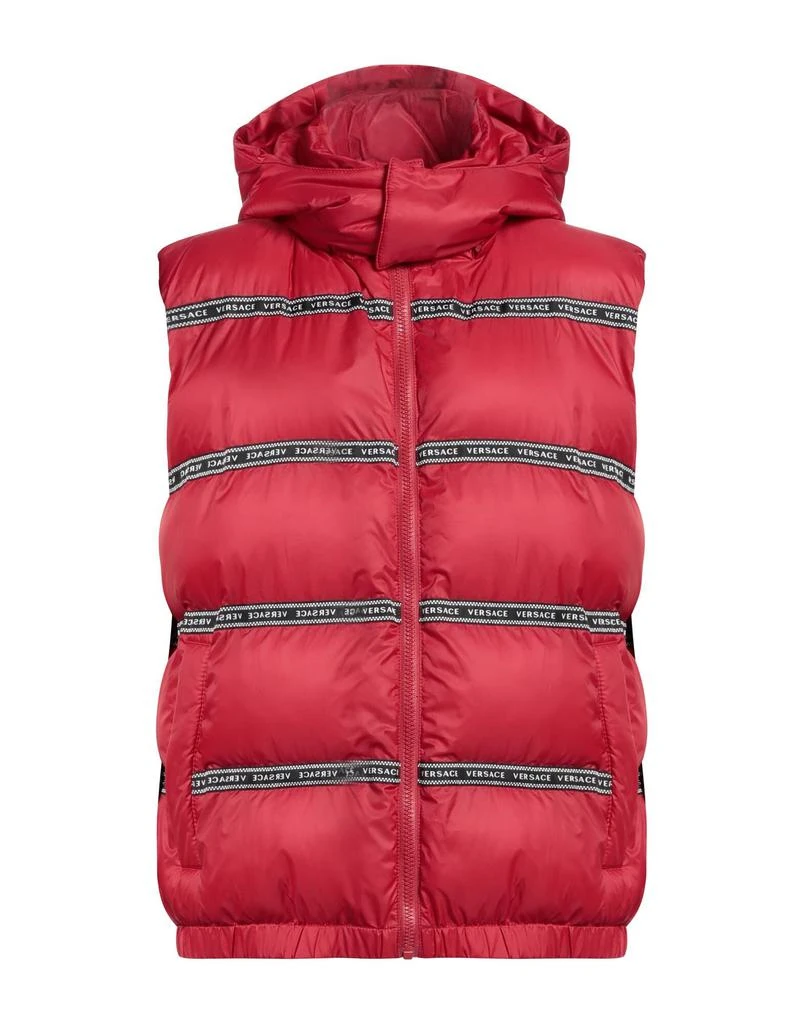 Versace Vest 1