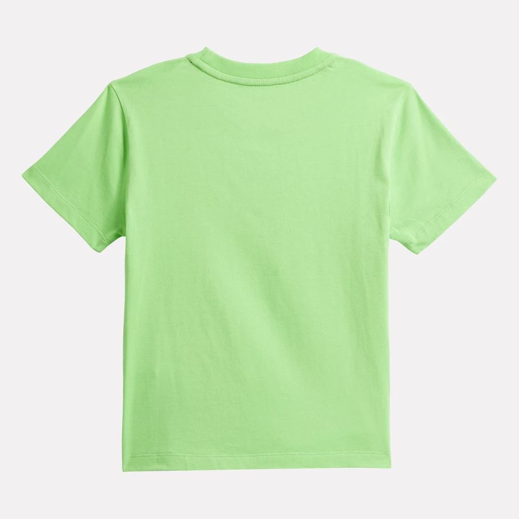 Reebok Reebok Id Big Logo Tee - Kids 2