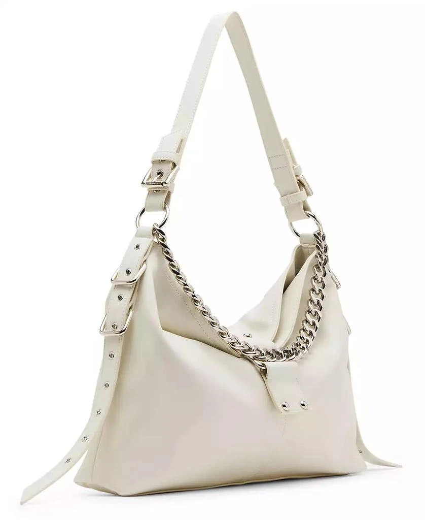 Steve Madden Women's Balyssab Large Hobo Bag 5