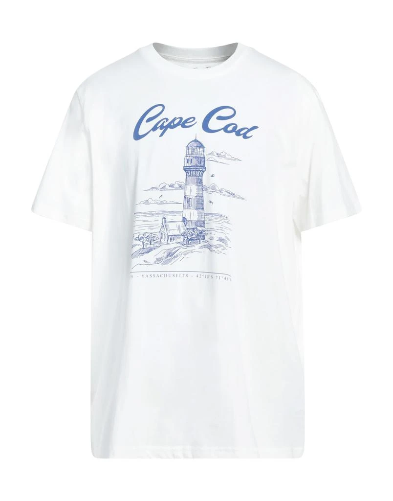 TEN-FIFTEEN VINTAGE T-shirt 1