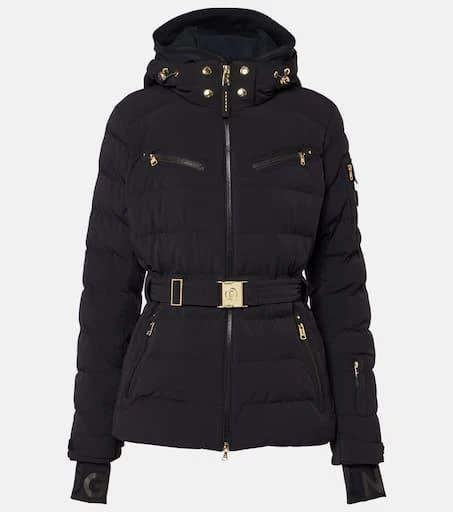 Bogner Ellya padded ski jacket  1