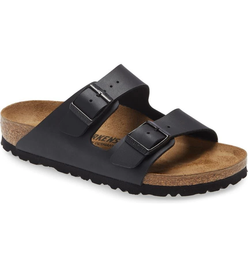 Birkenstock Arizona Birko-Flor Slide Sandal 1
