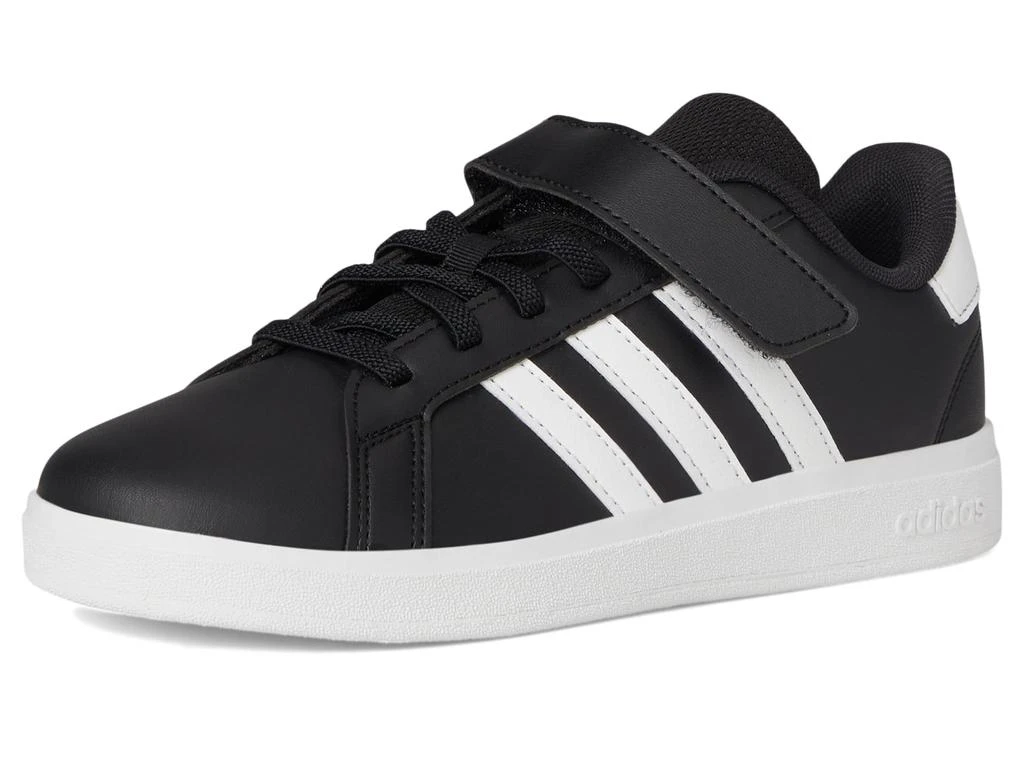 Adidas Grand Court 2.0 Shoes (Little Kid) 7