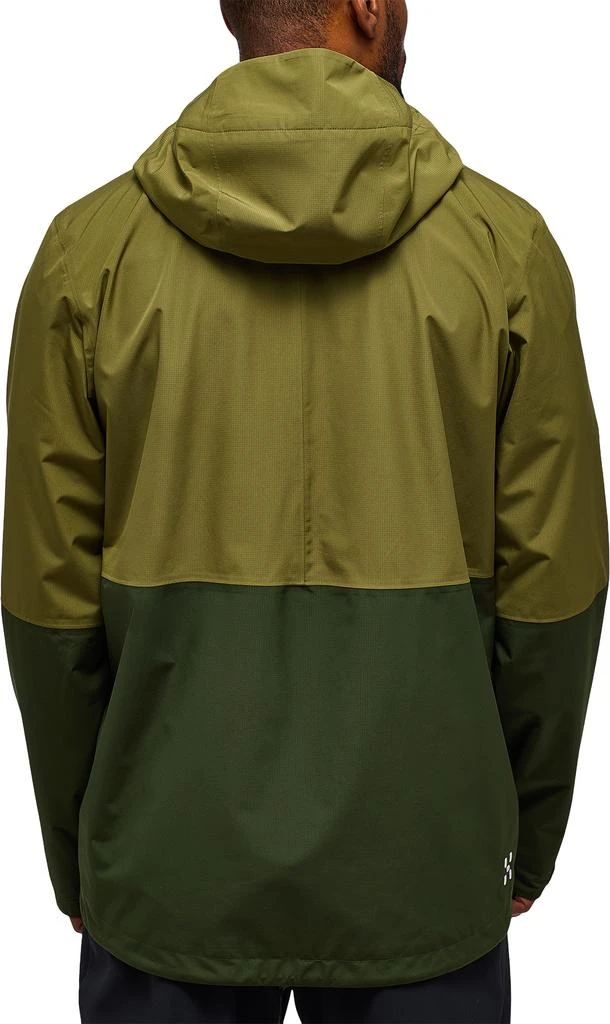 Haglofs Finch Proof Jacket - Men
s 3
