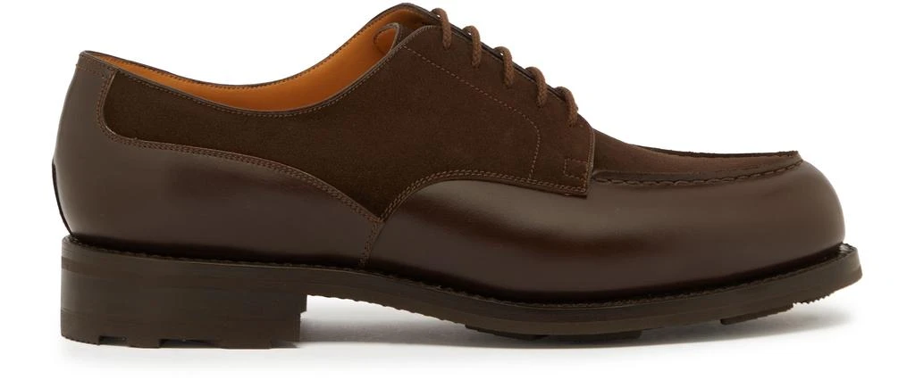 JM WESTON Animation Golf loafers 2