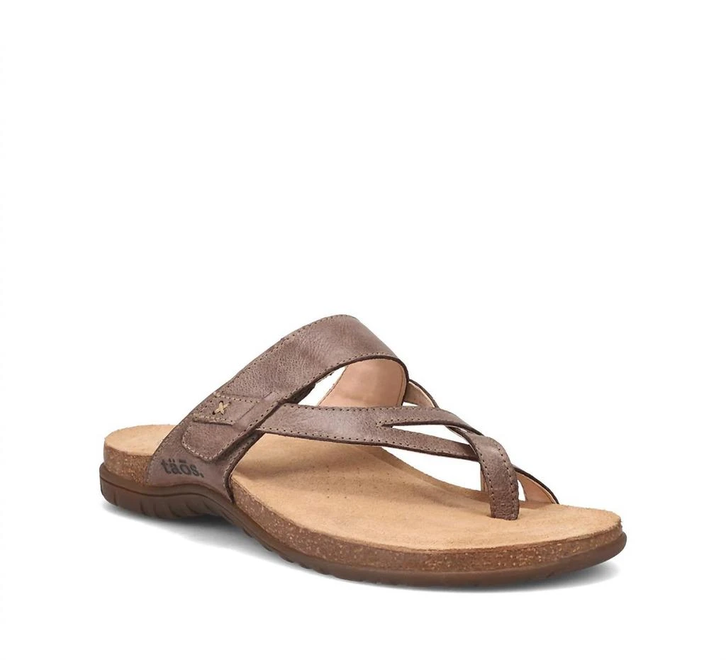 Taos Taos - WOMEN PERFECT SANDAL 1