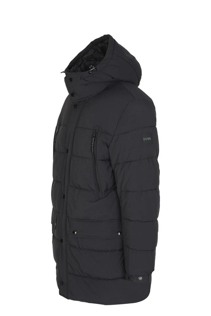 Hugo Boss CONLON JACKET 2