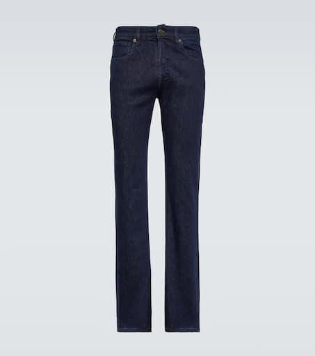 Thom Sweeney Straight jeans
