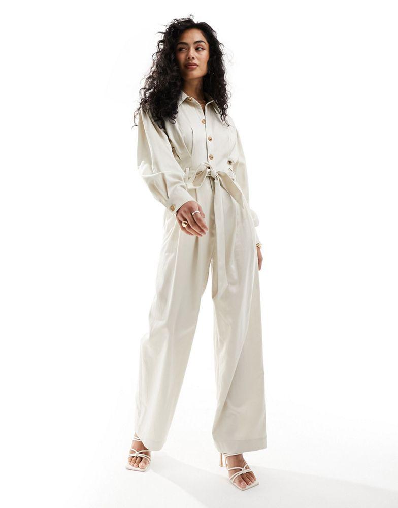 And other stories jumpsuit online