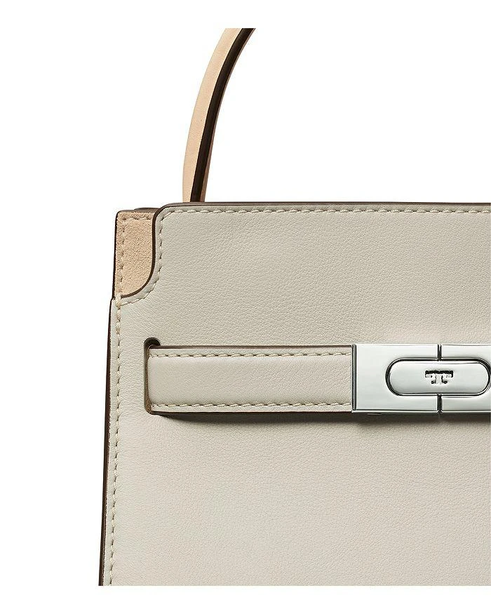 Tory Burch Petite Lee Radziwill Double Bag 7