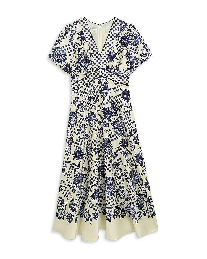 HOBBS LONDON Trelissick Dress 8