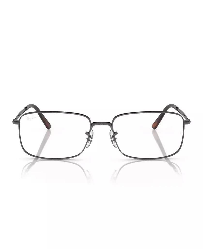 Ray-Ban Unisex Eyeglasses, RB3717V 5
