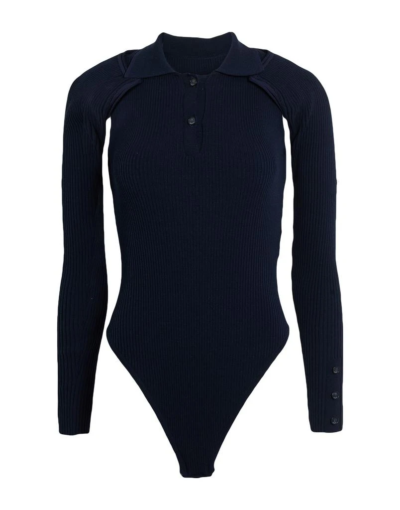 Jacquemus Bodysuit