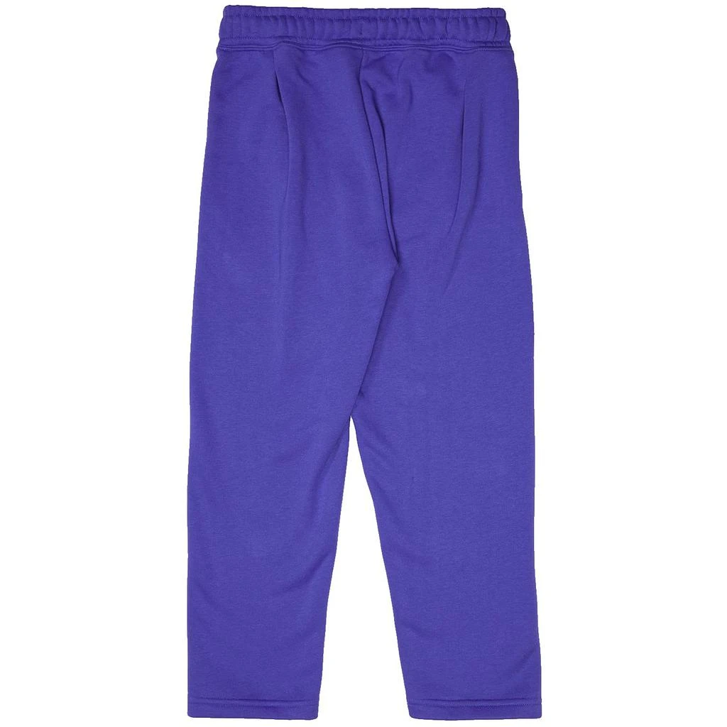 Nike Kids NSW Graphic Fleece Pants (Little Kids/Big Kids) 2