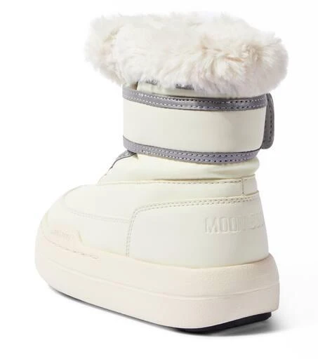 Moon Boot Junior Park Strap snow boots 3
