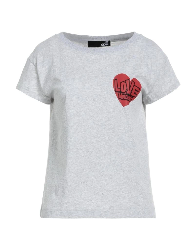Love Moschino T-shirt 1