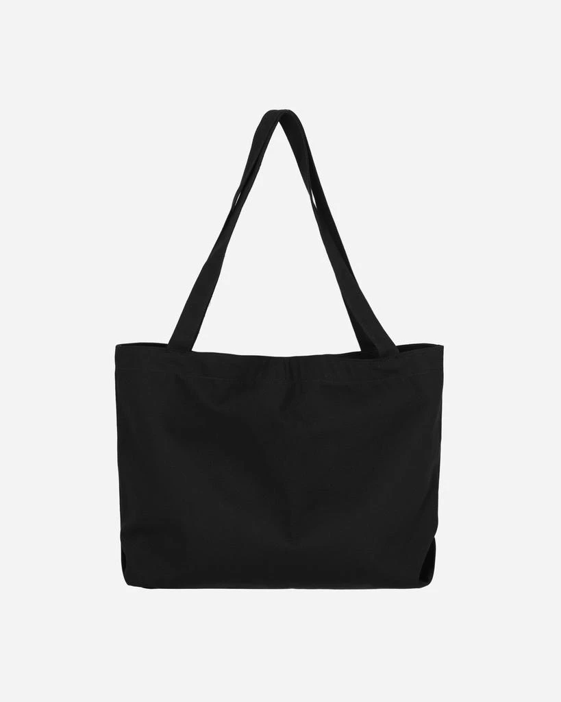 Ben Davis Canvas Tote Bag Black 3