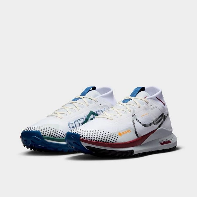 NIKE Men's Nike Pegasus Trail 4 GORE-TEX Waterproof Trail Running Shoes 2