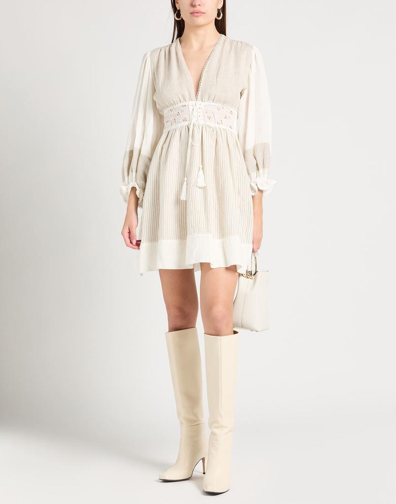 Forte Dei Marmi Couture Short dress
