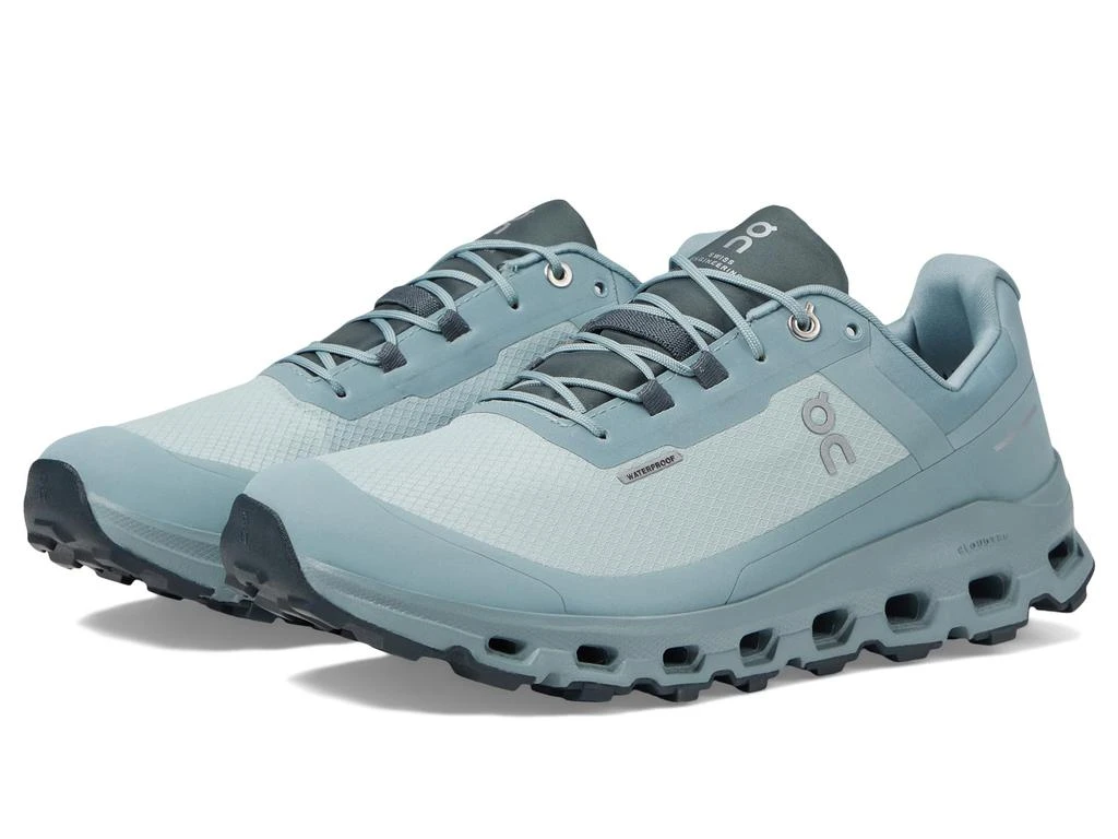 On Cloudvista Waterproof 1