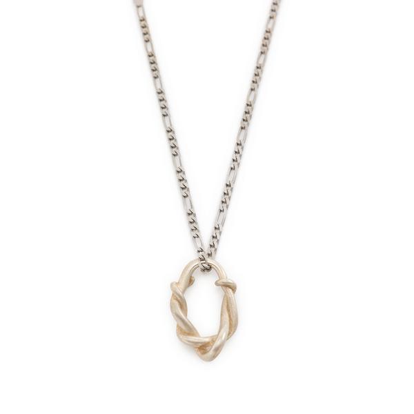 ANNELISE MICHELSON Ulysse Mat Necklace