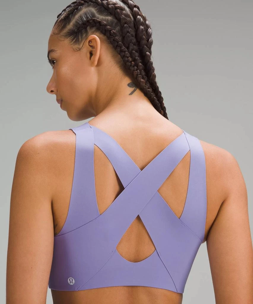 Lululemon Enlite Front-Zip Bra *High Support, A–DDD(E) Cups 5