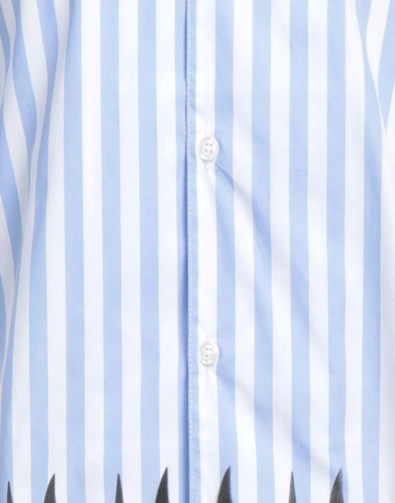 IHS Striped shirt 4