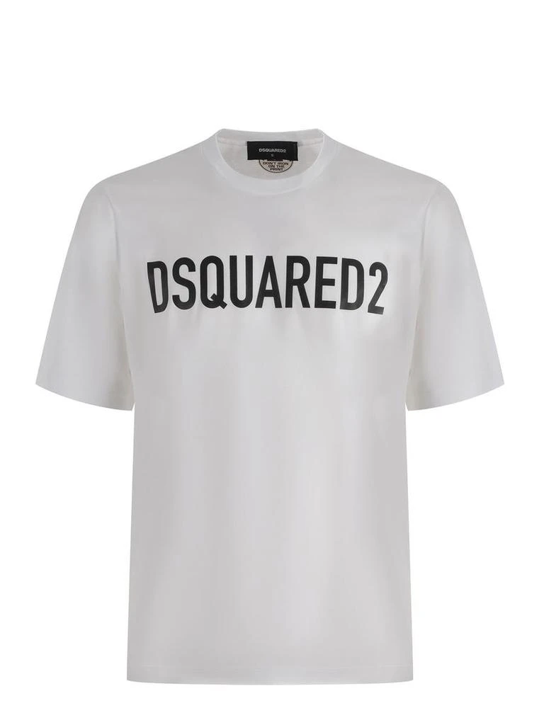 DSQUARED2 DSQUARED2  T-Shirts And Polos 1
