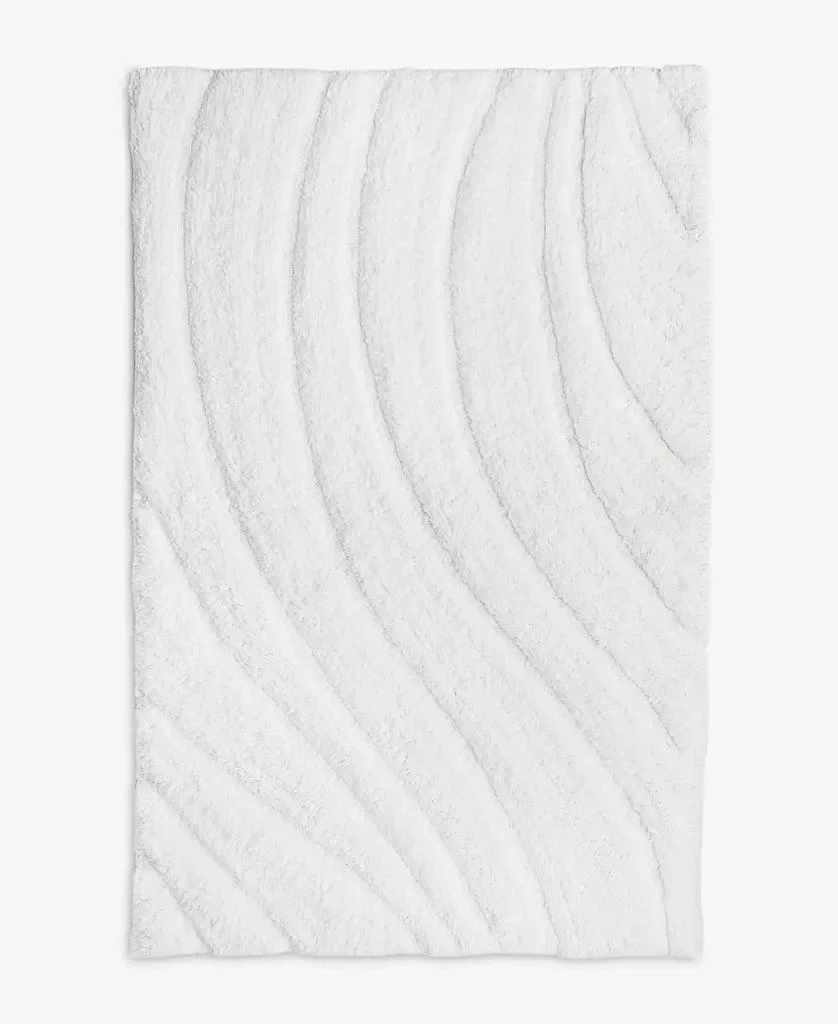 Hotel Collection Expressionist Bath Rug, 20" x 30", Exclusively at Macy's 2