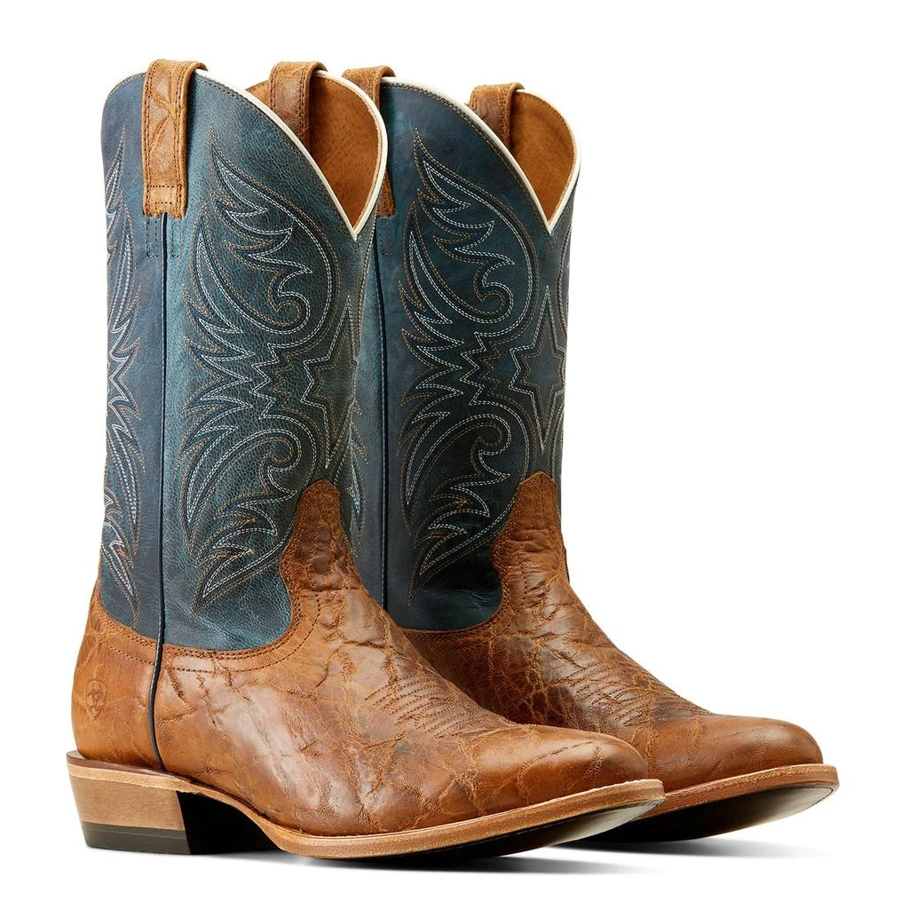 Ariat Bankroll Western Boots 1