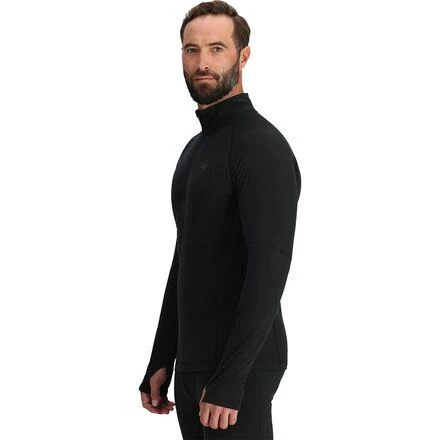 Outdoor Research Alpine Onset Merino 150 1/4-Zip Top - Men's 4