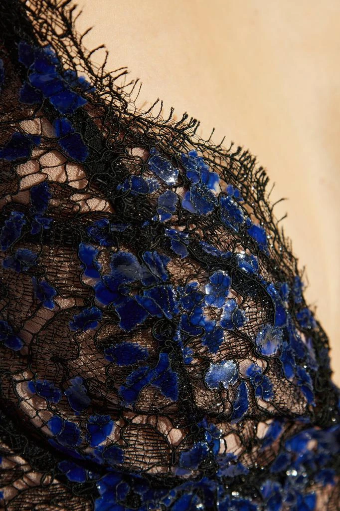 Dsquared2 Floral-Lace Corset Mini Dress  On Sale Now with Up to 57% Off |  Discover Exclusive Deals & Savings at BeyondStyle  Authentic DSQUARED2  women|clothing|dresses|apparel & accessories|adult with Limited-Time  Discounts, Free