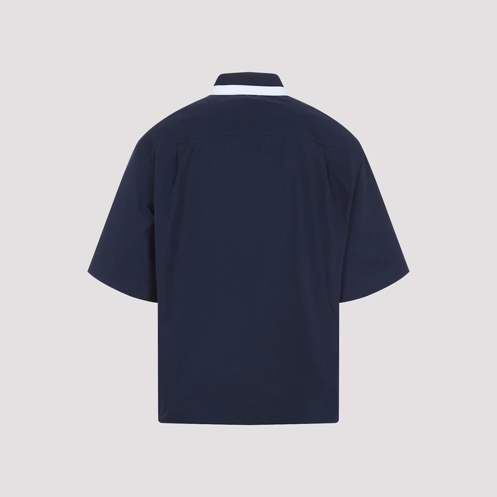 Gucci Short-sleeved Shirt 3