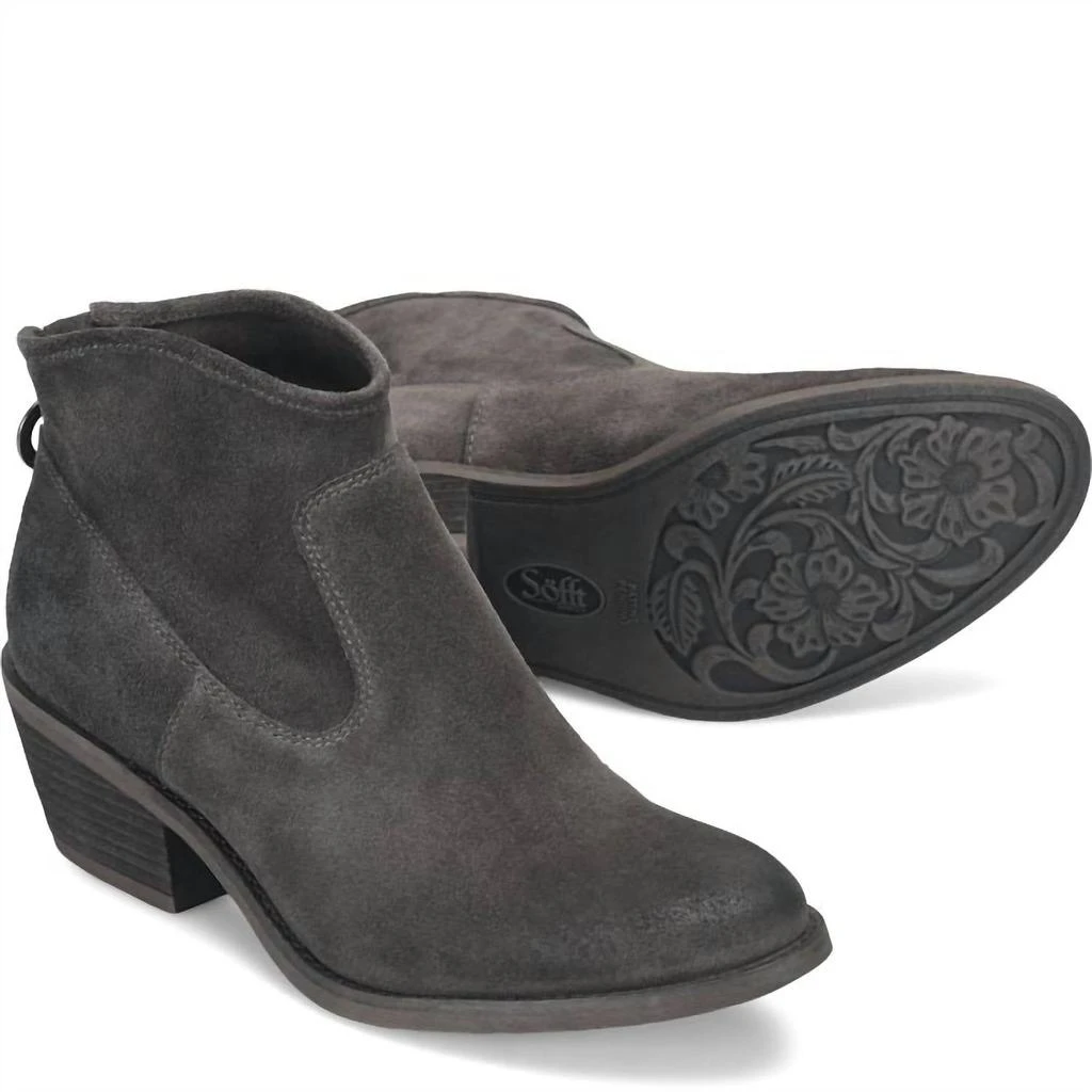 Söfft Sofft - Women's Aisley Boot 1