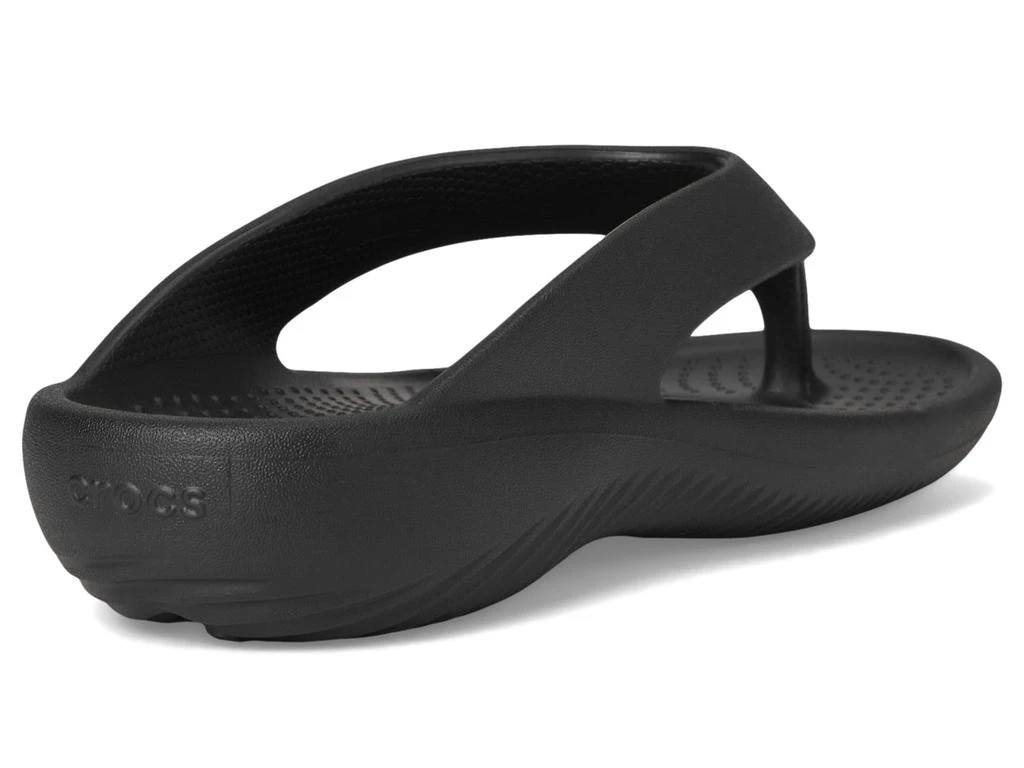 Crocs Mellow Recovery Flip Flop 5