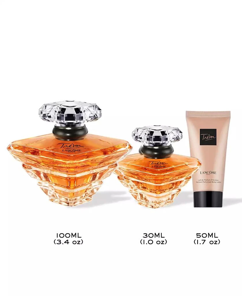 Lancôme 3-Pc. Trésor Eau de Parfum Inspirations Gift Set 2