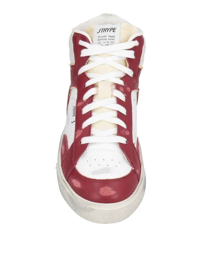 STRYPE FOOTWEAR 4