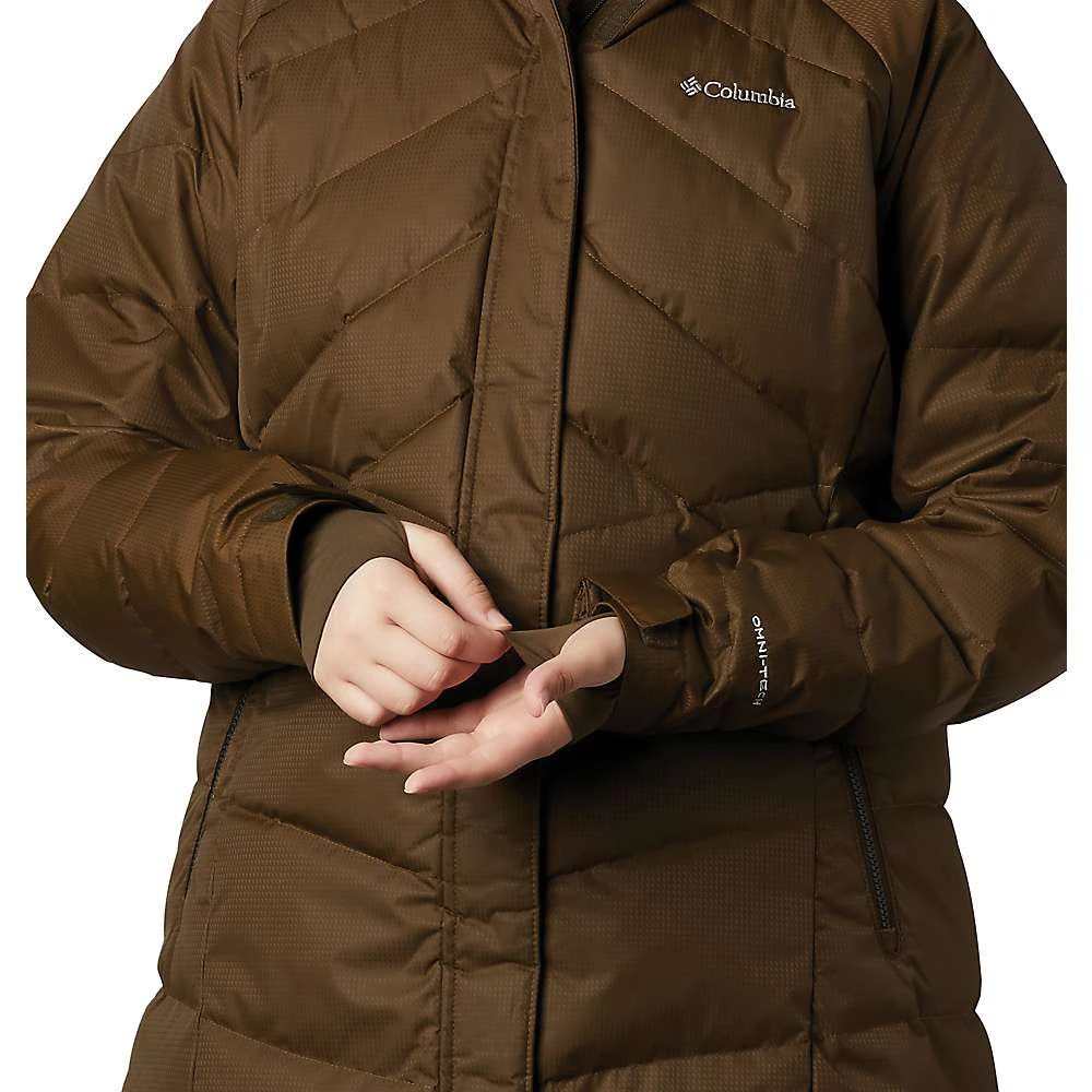 Columbia Women's Lay D Down II Mid Jacket 6