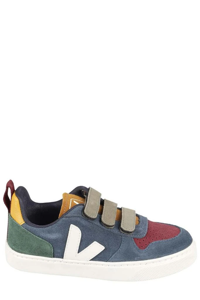 Veja Kids Veja Kids V-10 Touch-Strap Sneakers 1