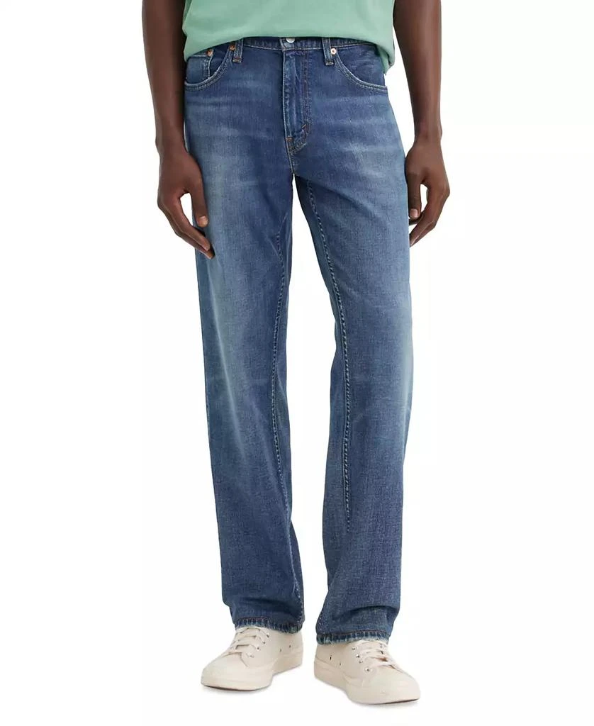 Levi's Men's 559™ Relaxed-Straight Fit Stretch Jeans 1