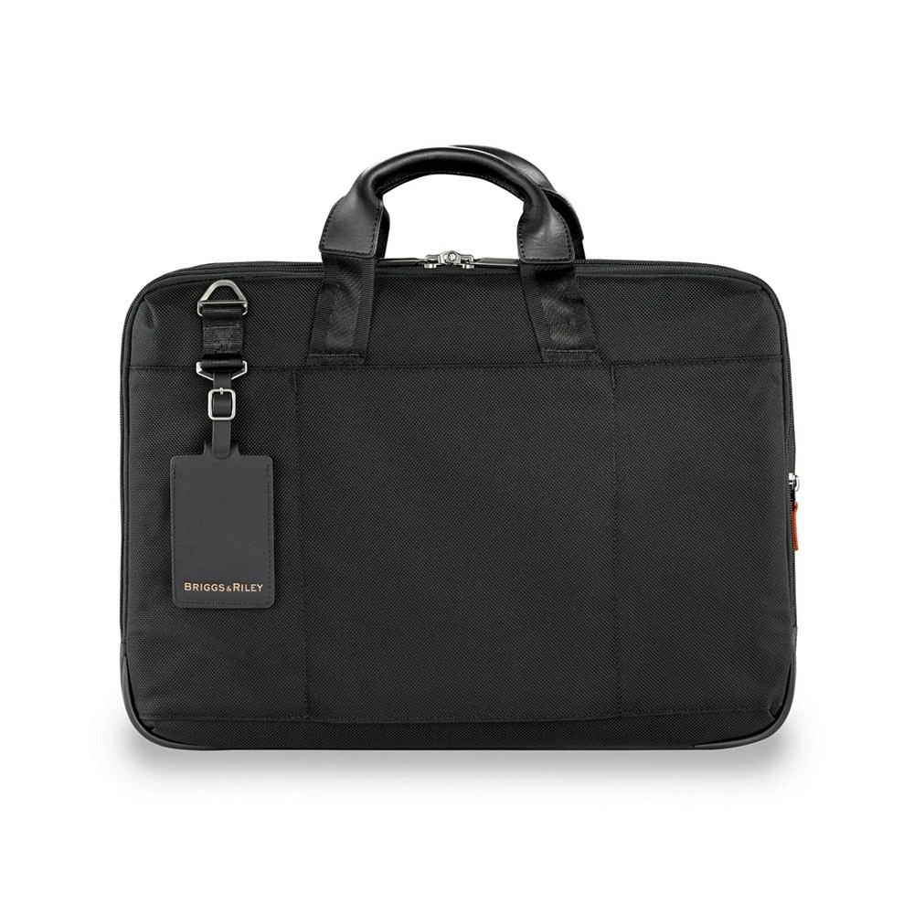 Briggs & Riley @Work Large Briefcase 6