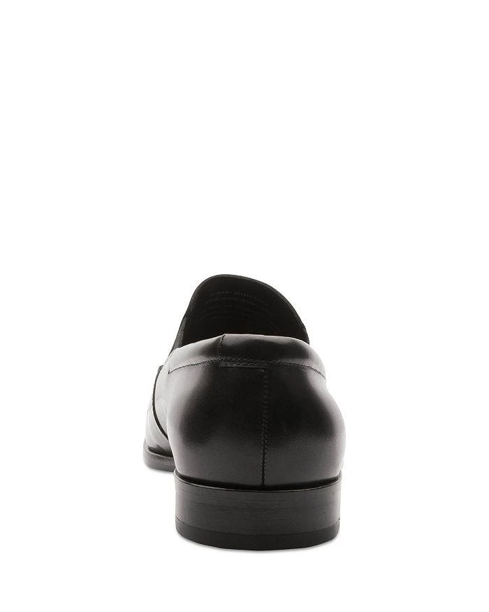 Gordon Rush Men's Albany Slip On Apron Toe Dress Shoes 3