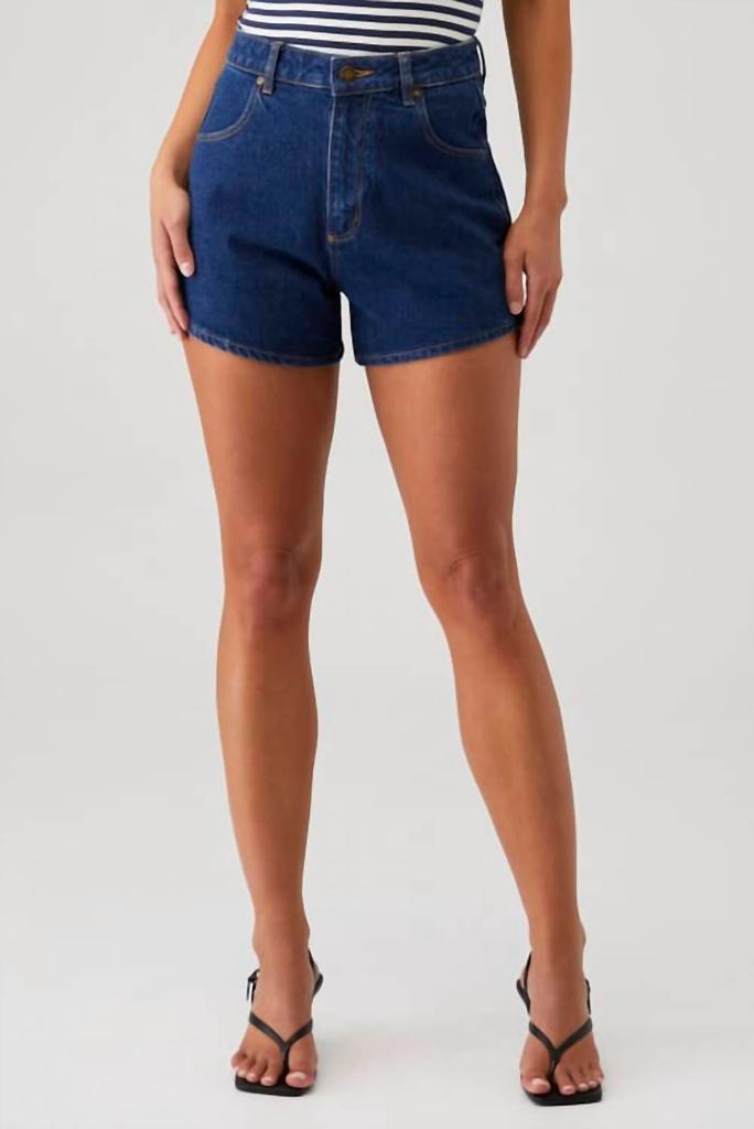 Rolla's Rolla'S - Mirage Short Dark Stone